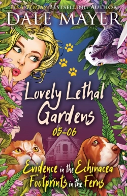 Bertrand.pt - Lovely Lethal Gardens