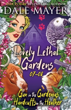 Bertrand.pt - Lovely Lethal Gardens
