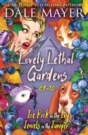Lovely Lethal Gardens