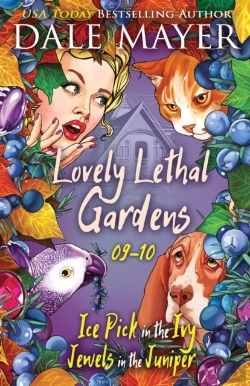 Bertrand.pt - Lovely Lethal Gardens