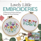Lovely Little Embroideries