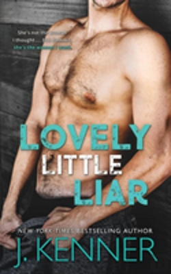 Bertrand.pt - Lovely Little Liar