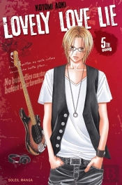 Lovely Love Lie T.5