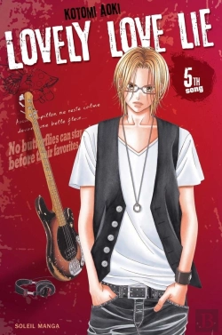 Bertrand.pt - Lovely Love Lie T.5