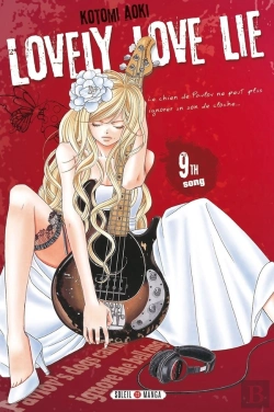 Bertrand.pt - Lovely Love Lie T.9