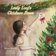 Lovely Lucy'S Christmas Dream