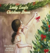 Lovely Lucy'S Christmas Dream