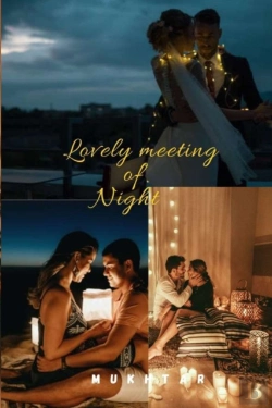 Bertrand.pt - Lovely Meeting Of Night