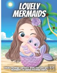 Lovely Mermaids