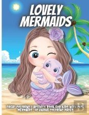 Lovely Mermaids