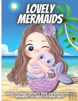 Bertrand.pt - Lovely Mermaids