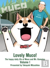 Lovely Muco! 1