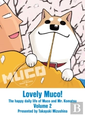 Lovely Muco! 2