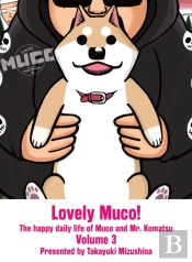Lovely Muco! 3