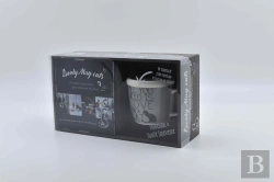 Bertrand.pt - Lovely Mug Cats All You Need