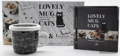 Lovely Mug Cats Lovely