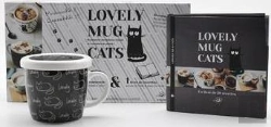 Bertrand.pt - Lovely Mug Cats Lovely