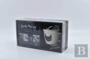 Lovely Mug Cats Masque
