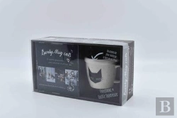Bertrand.pt - Lovely Mug Cats Masque