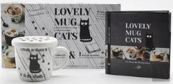 Bertrand.pt - Lovely Mug Cats 