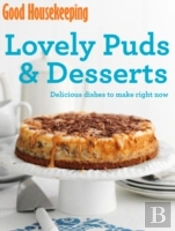 Lovely Puds & Desserts