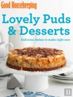 Bertrand.pt - Lovely Puds & Desserts