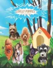 Lovely Puppies