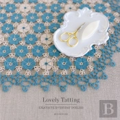 Lovely Tatting