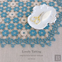 Bertrand.pt - Lovely Tatting