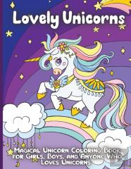 Lovely Unicorns