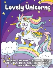 Lovely Unicorns