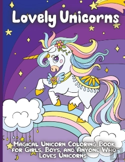 Bertrand.pt - Lovely Unicorns
