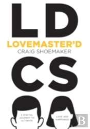 Lovemaster'D - A Digital Journey To Ulti