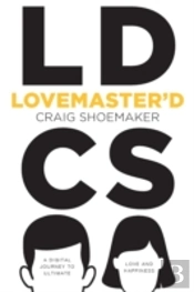 Lovemaster'D - A Digital Journey To Ulti