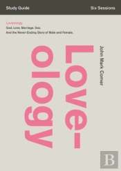 Loveology Bible Study Guide