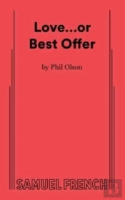 Love...Or Best Offer