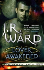 Lover Awakened