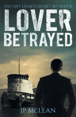 Bertrand.pt - Lover Betrayed