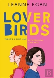 Lover Birds
