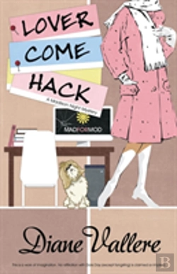 Bertrand.pt - Lover Come Hack