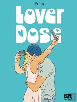 Bertrand.pt - Lover Dose