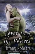 Lover From The Waves