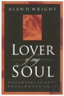 Lover Of My Soul