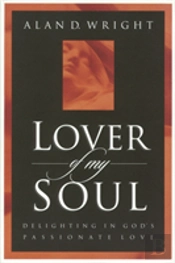 Lover Of My Soul