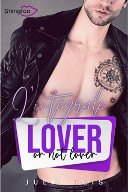 Bertrand.pt - Lover Or Not Lover : Intégrale