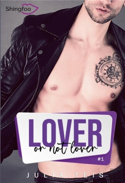 Bertrand.pt - Lover Or Not Lover Tome 1