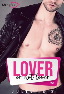 Bertrand.pt - Lover Or Not Lover Tome 2