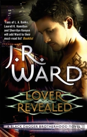 Lover Revealed