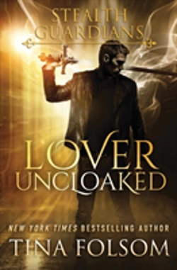Bertrand.pt - Lover Uncloaked (Stealth Guardians #1)