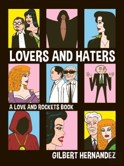 Bertrand.pt - Lovers And Haters